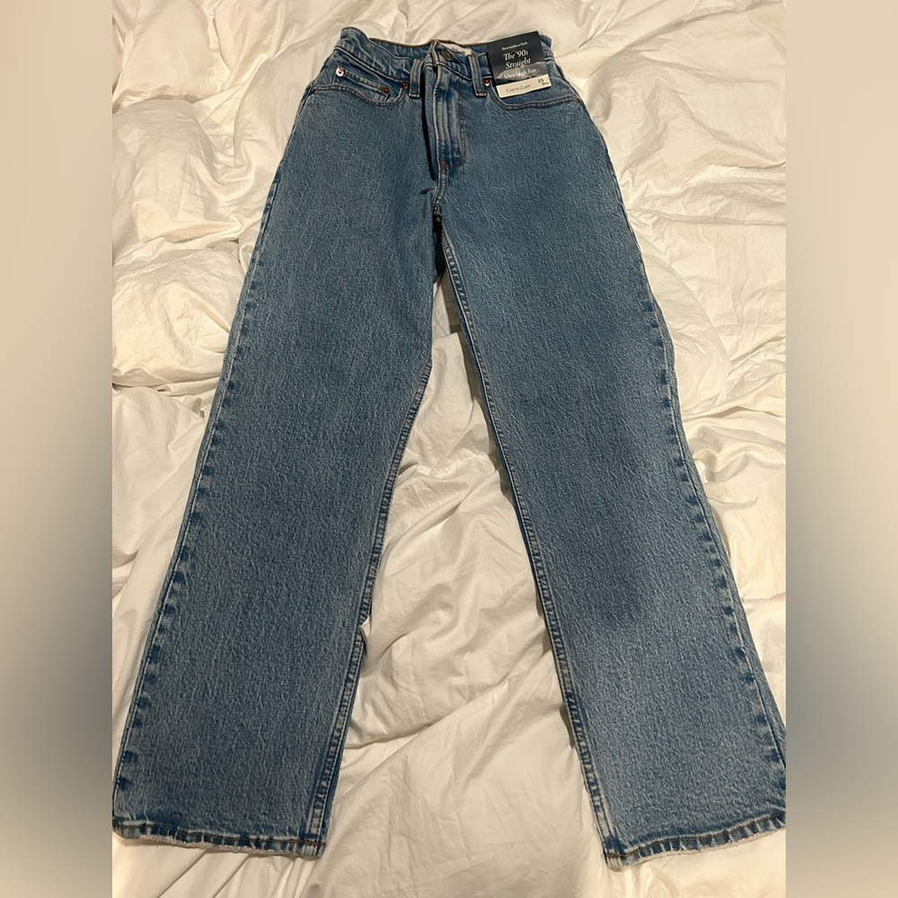 Abercrombie Jeans